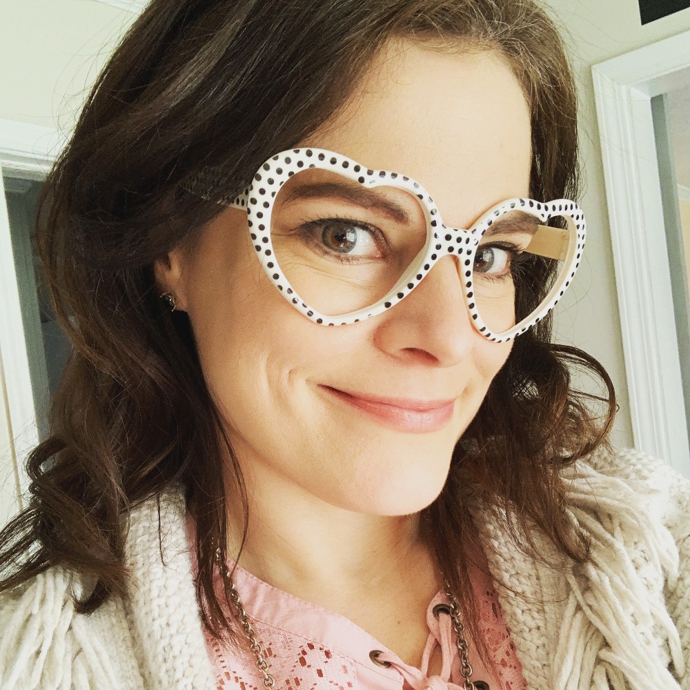 Meet your Posher, Anna